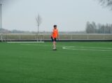 Paastraining van S.K.N.W.K. 1, 2 en 3 op zaterdag 8 april 2023 (71/99)